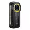 Smartphone UleFone Armor Mini 20 Pro 4G 6,1 Zoll 8/256GB Schwarz, Energieklasse B