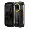 Smartphone UleFone Armor Mini 20 Pro 4G 6,1 Zoll 8/256GB Schwarz, Energieklasse B