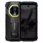 Smartphone UleFone Armor Mini 20 Pro 4G 6,1 Zoll 8/256GB Schwarz, Energieklasse B