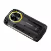 Smartphone UleFone Armor Mini 20T Pro 5G, 4,7-Zoll-Display, 8 GB RAM, 256 GB Speicher, Schwarz