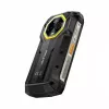 Smartphone UleFone Armor Mini 20T Pro 5G, 4,7-Zoll-Display, 8 GB RAM, 256 GB Speicher, Schwarz