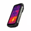 Smartphone UleFone Armor Mini 20T Pro 5G, 4,7-Zoll-Display, 8 GB RAM, 256 GB Speicher, Schwarz