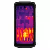 Smartphone UleFone Armor Mini 20T Pro 5G, 4,7-Zoll-Display, 8 GB RAM, 256 GB Speicher, Schwarz
