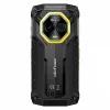 Smartphone UleFone Armor Mini 20T Pro 5G, 4,7-Zoll-Display, 8 GB RAM, 256 GB Speicher, Schwarz