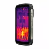 Smartphone UleFone Armor Mini 20T Pro 5G, 4,7-Zoll-Display, 8 GB RAM, 256 GB Speicher, Schwarz