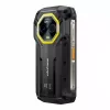 Smartphone UleFone Armor Mini 20T Pro 5G, 4,7-Zoll-Display, 8 GB RAM, 256 GB Speicher, Schwarz