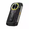 Smartphone UleFone Armor Mini 20T Pro 5G, 4,7-Zoll-Display, 8 GB RAM, 256 GB Speicher, Schwarz