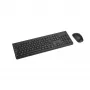 Kabelloses Tastatur- und Maus-Set Kensington K75560WW Full-size QWERTY