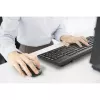 Kabelloses Tastatur- und Maus-Set Kensington K75560WW Full-size QWERTY