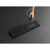 Kabelloses Tastatur- und Maus-Set Kensington K75560WW Full-size QWERTY