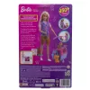 Modepuppe Mattel Barbie HRG50 Mehrfarbig 3+ Jahre