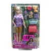 Modepuppe Mattel Barbie HRG50 Mehrfarbig 3+ Jahre