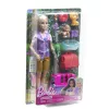 Modepuppe Mattel Barbie HRG50 Mehrfarbig 3+ Jahre