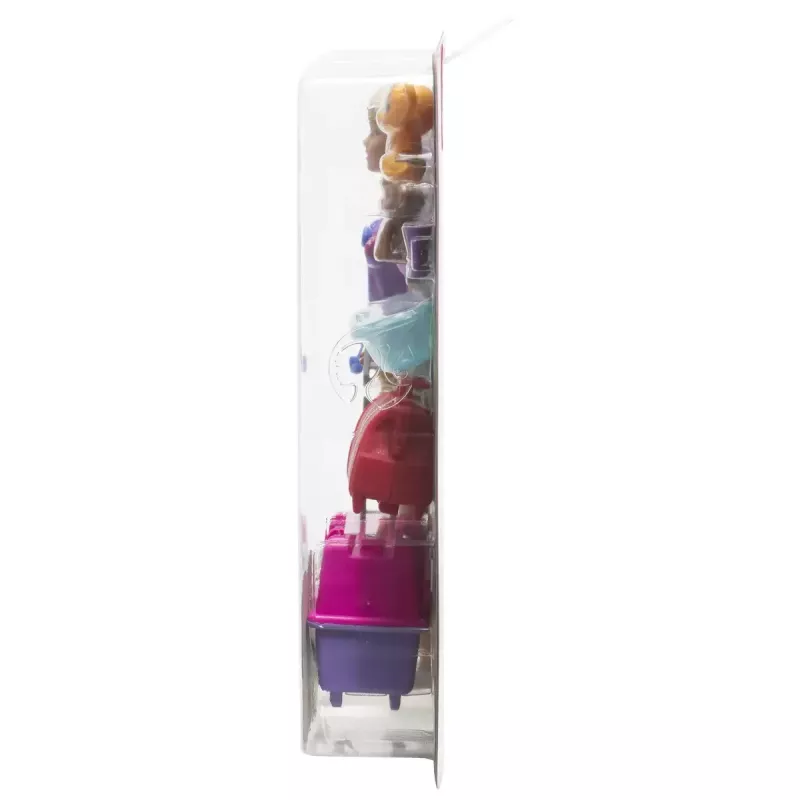 Modepuppe Mattel Barbie HRG50 Mehrfarbig 3+ Jahre