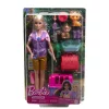 Modepuppe Mattel Barbie HRG50 Mehrfarbig 3+ Jahre