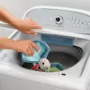 Stofftier MATTEL Fisher-Price Planet Friends Riesige-Ohren-Elefant HKD63, Plüschelefant-Begleiter