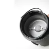 Kaffeemühle Schwarz & Decker BXCG150E — 150 W, 50 g Kapazität, Edelstahlklingen, Tastensteuerung