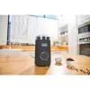 Kaffeemühle Schwarz & Decker BXCG150E — 150 W, 50 g Kapazität, Edelstahlklingen, Tastensteuerung