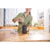 Kaffeemühle Schwarz & Decker BXCG150E — 150 W, 50 g Kapazität, Edelstahlklingen, Tastensteuerung