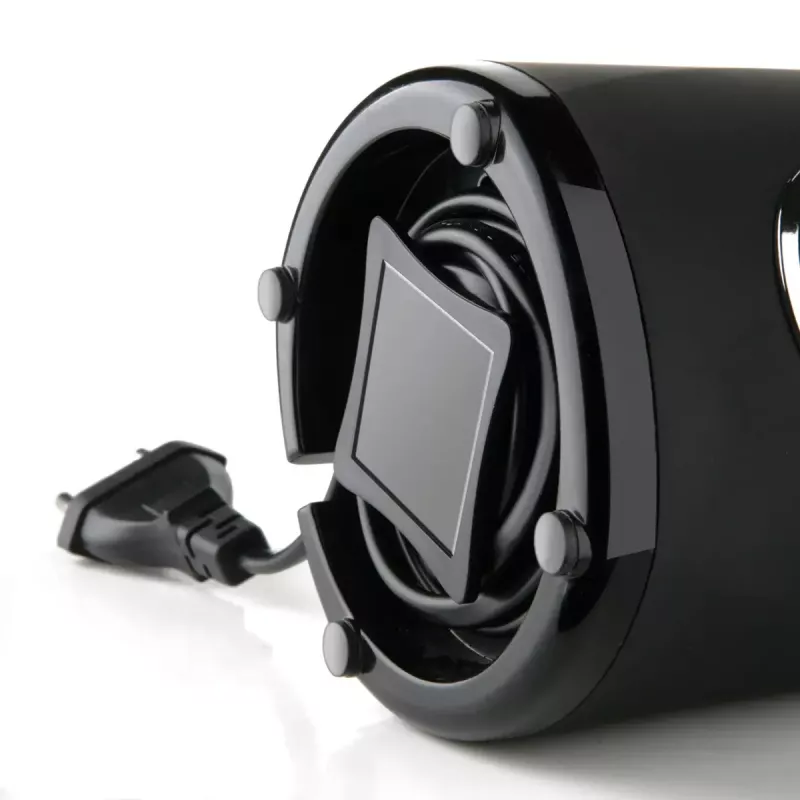 Kaffeemühle Schwarz & Decker BXCG150E — 150 W, 50 g Kapazität, Edelstahlklingen, Tastensteuerung