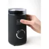 Kaffeemühle Schwarz & Decker BXCG150E — 150 W, 50 g Kapazität, Edelstahlklingen, Tastensteuerung