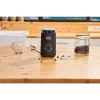 Kaffeemühle Schwarz & Decker BXCG150E — 150 W, 50 g Kapazität, Edelstahlklingen, Tastensteuerung