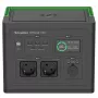 APC PPS730-GR tragbares Kraftwerk Lithium-Ionen (Li-Ion) 995 W 6,4 kg