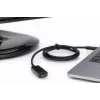 DIGITUS USB Type-C Gen2 to HDMI-A Adapter Cable - 5m