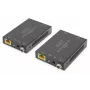 DIGITUS HDMI 2.0 Extender-Set 70m 4K/60Hz 18 Gbps HDCP 2.2 HDR PoC