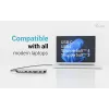 i-tec Metal USB-C Nano 3x Display Dock, 2x HDMI 1x USB-C Video + Power Delivery 140 W