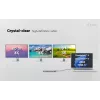 i-tec Metal USB-C Nano 3x Display Dock, 2x HDMI 1x USB-C Video + Power Delivery 140 W