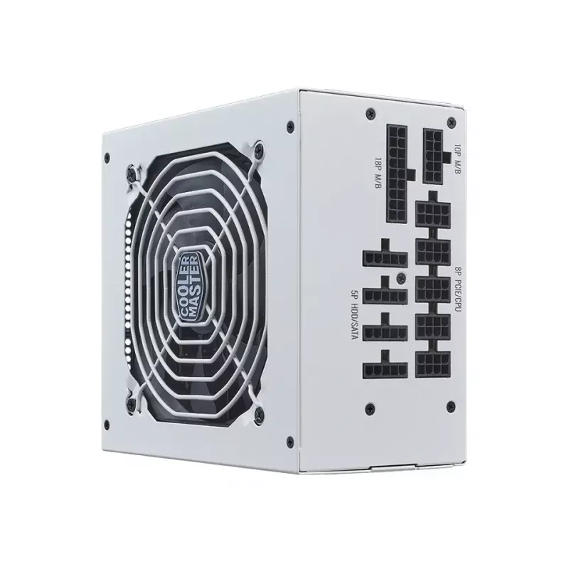 Netzteil Cooler Master MWE Gold 750 V2 750W