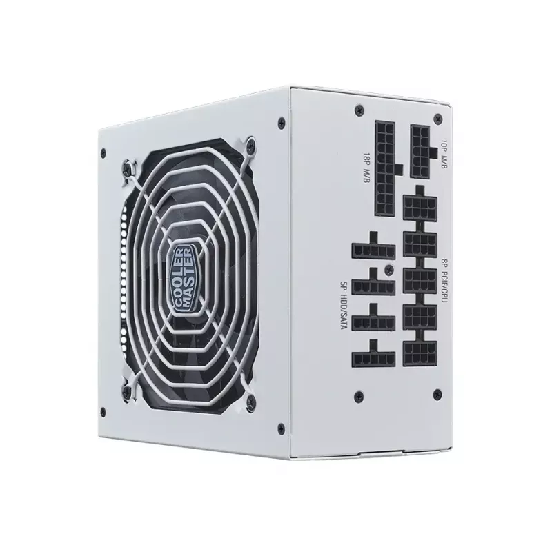 Netzteil Cooler Master MWE Gold 850 V2 850W