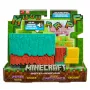 Minecraft Sniffer Action-Figur mit spielgetreuen Geräuschen, 3,25-Zoll-Sammelfigur