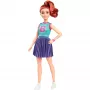Modepuppe MATTEL Barbie Fashionistas Puppe Weiblich 3 Jahre Mehrfarbig