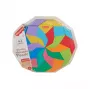 Fisher-Price Mandala-Puzzle aus Holz, geometrisch, für Kleinkinder und Kinder, 40 Holzteile