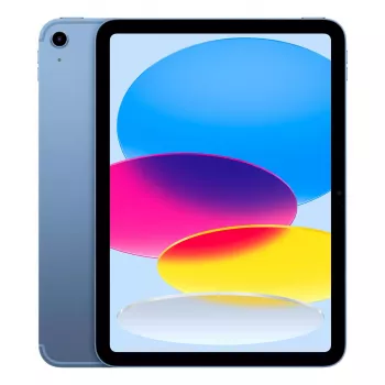Tablet Apple iPad 5G LTE-TDD & LTE-FDD 11 Zoll A16 512 GB iPadOS 18