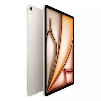 Tablet Apple iPad Air 13 Zoll M3 8GB 128GB iPadOS 18