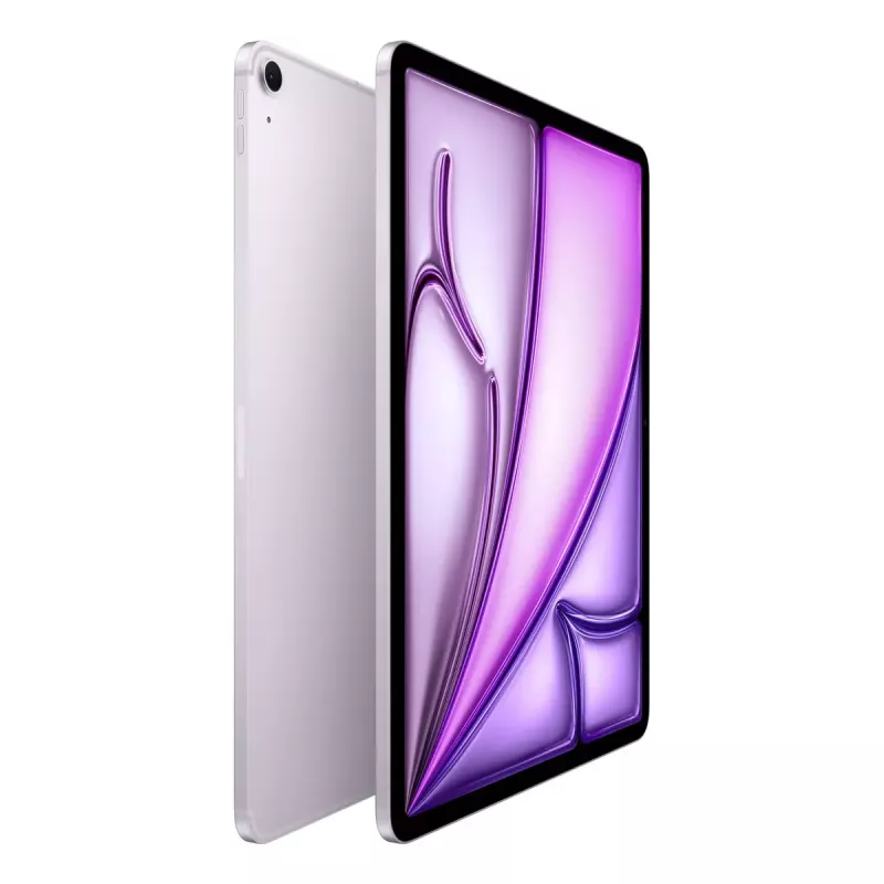 Tablet Apple iPad 13-Zoll Air M3 8 GB 256 GB iPadOS