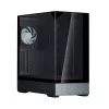 Zalman P40 Prism Schwarz Midi Tower