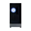 Zalman P40 Prism Schwarz Midi Tower