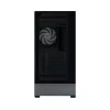 Zalman P40 Prism Schwarz Midi Tower