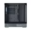 Zalman P40 Prism Schwarz Midi Tower