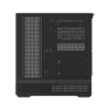 Zalman P40 Prism Schwarz Midi Tower