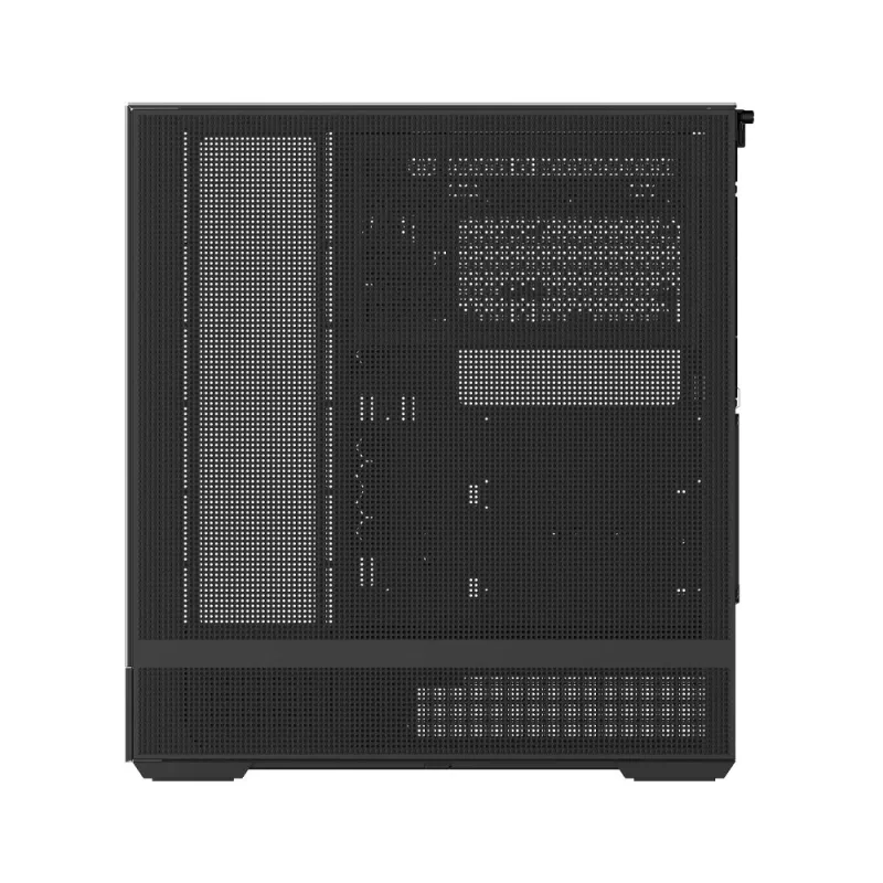 Zalman P40 Prism Schwarz Midi Tower