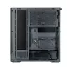Zalman P40 Prism Schwarz Midi Tower