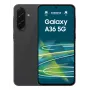 Samsung Galaxy A36 5G Enterprise Edition 17 cm (6,7 Zoll) Dual SIM USB Typ-C 6 GB 128 GB 5000 mAh Schwarz