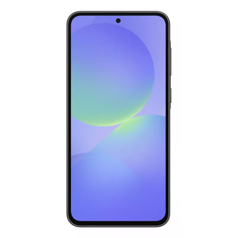 Samsung Galaxy A36 5G Enterprise Edition 17 cm (6,7 Zoll) Dual SIM USB Typ-C 6 GB 128 GB 5000 mAh Schwarz