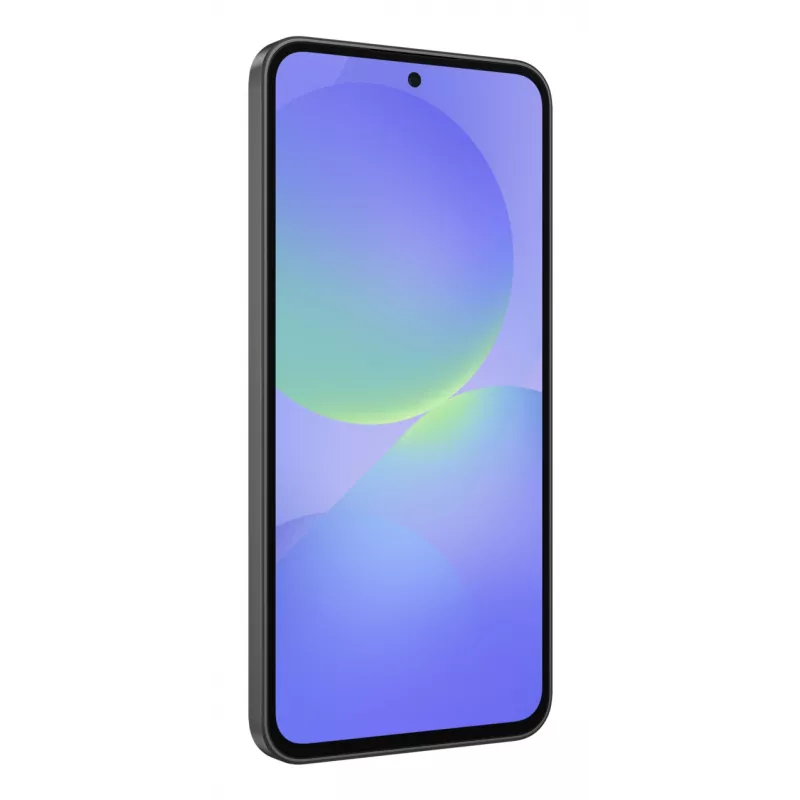 Samsung Galaxy A36 5G Enterprise Edition 17 cm (6,7 Zoll) Dual SIM USB Typ-C 6 GB 128 GB 5000 mAh Schwarz