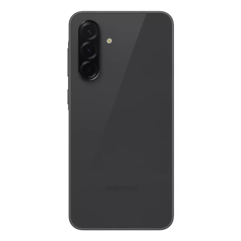 Samsung Galaxy A36 5G Enterprise Edition 17 cm (6,7 Zoll) Dual SIM USB Typ-C 6 GB 128 GB 5000 mAh Schwarz